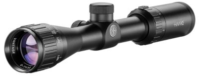 Hawke Sports Optics 2-7x 32mm Vantage Rifle Scope, 1 in. Tube, Mil-Dot Reticle, Black