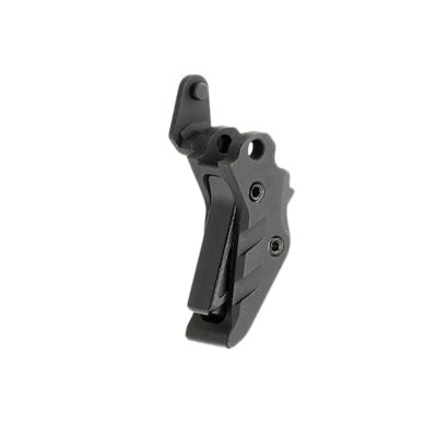 Tyrant CNC Intellifire Trigger for Sig P365, Black/Black, Aluminum/Steel