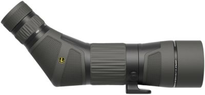 Leupold 15-45x 65mm SX-4 Pro Guide HD G2 Angled Body Spotting Scope, Black