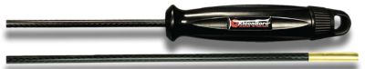 KleenBore .22/6.5 Caliber Super Carbon Fiber Cleaning Rod, 44 in.