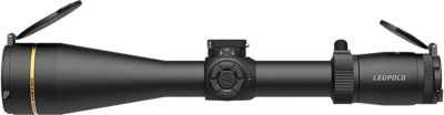 Leupold 3-18x 50mm VX-6HD Gen 2 Rifle Scope, 30mm Tube, CDS-SZL2 Illuminated FireDot Duplex Reticle