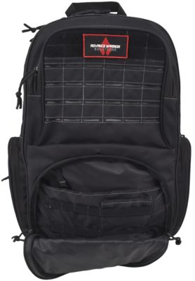 Advance Warrior Solutions Juggernaut 5-Day Pack Backpack, Black