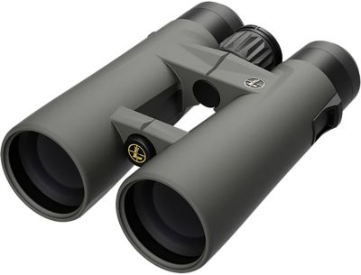 Leupold 10x 50mm BX-4 Pro Guide HD Gen2 Binoculars, Black Armor Coated Magnesium