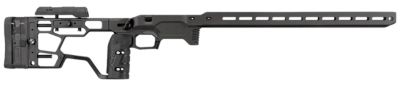 MDT Sporting Goods ACC Elite Chassis System for Remington 700, Black