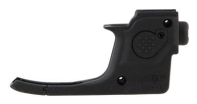 AimSHOT Red Laser Sight, Matte Black, Fits Ruger LCP II/LCP Max, Trigger Guard Mount