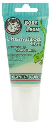 Bore Tech 2 oz. Chameleon Gel Cleaner and Polish