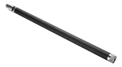 Magnum Research 22 LR Ultra Barrel for Ruger 10/22, 18 in., Threaded, Black, Aluminum