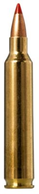 Norma Ammunition Tipstrike .204 Ruger 40-Grain V-Max Rifle Ammunition, 20 Rounds