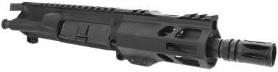 TacFire Upper, 5 in., 7.62x39mm, Black Nitride Barrel