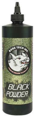 Bore Tech 16 oz. Black Powder Cleaning Solvent