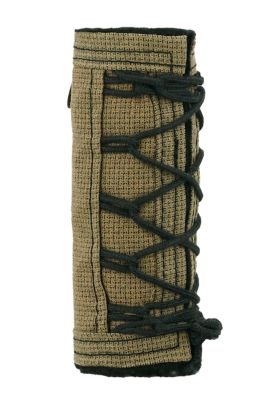 Cole-tac Corset Suppressor Cover, 5.40 in. Long, FDE
