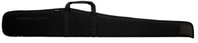Bulldog 52 in. Shotgun Deluxe Nylon Gun Case, Black