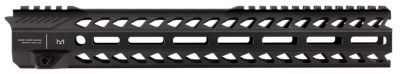 Strike Industries STRIKERAIL Strike Rail for AR-15, 13.50 in., M-LOK, Black, Aluminum