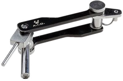 Strike Industries All-in-1 Steel Glock Multi-Tool, Black