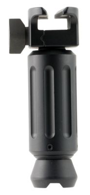 Strike Industries Viper Monopod Attachment for Strike Modular Fixed Stock, Black