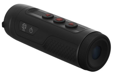 ATN 1.5-12x 10mm Blaze Seeker 210 Thermal Monocular, Black