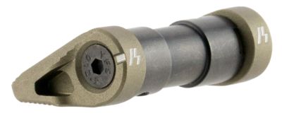 Strike Industries Flip Switch for AR-Platform, Ambidextrous, Flat Dark Earth, Aluminum