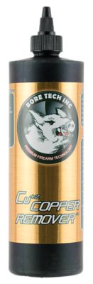 Bore Tech 16 oz. Cu+2 Copper Remover