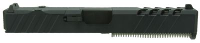 TacFire RMR Slide for Glock 22, Black