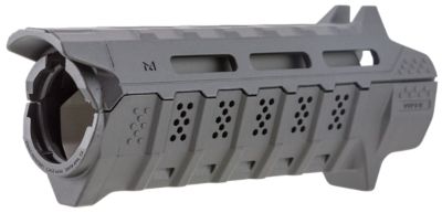 Strike Industries Viper Handguard for AR-Platform, Carbine Length, Black, Polymer