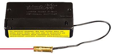 AimSHOT Modular Laser Bore Sight, 22 Long