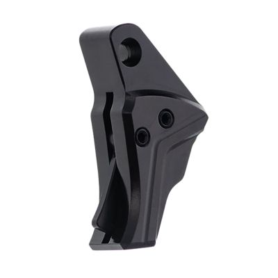 Tyrant CNC I.T.T.S Trigger/Shoe, Black