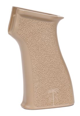 US Palm Pistol Grip for AK-47/AK-74/PKM/AKM, Flat Dark Earth, Synthetic