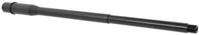 TacFire 308 Win AR Barrel for AR-10, 20 in., Black Nitride