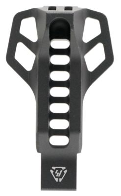 Strike Industries Cobra Trigger Guard for AR-Platform, Black, Aluminum