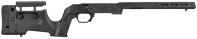 MDT Sporting Goods XRS Chassis System for Ruger American/Short Action, 32.25 in., Black