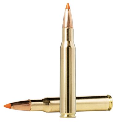 Norma Ammunition Dedicated Hunting Tipstrike .30-06 Springfield 170-Grain Polymer Tip Rifle Ammunition, 20 Rounds