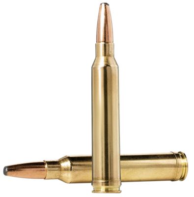 Norma Ammunition Oryx .308 Win 180-Grain Rifle Ammunition, 20 Rounds