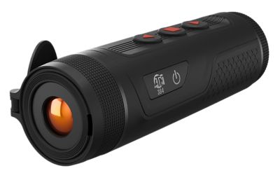 ATN 2.7-21x Blaze Trek 325 Thermal Monocular, Black