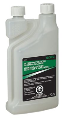 RCBS 32 oz. Ultrasonic Weapons Cleaning Solution