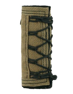 Cole-tac Corset Suppressor Cover, 7.50 in. Long, FDE, CC402