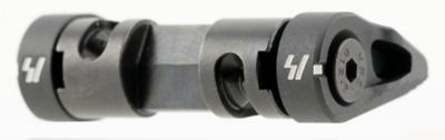 Strike Industries Flip Switch for AR-Platform, Ambidextrous, Black Anodized, Aluminum