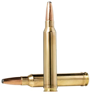 Norma Ammunition Oryx .270 Win 150-Grain Rifle Ammunition, 20 Rounds