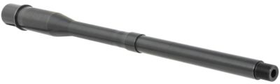 TacFire 308 Win AR Barrel for AR-10, 16 in., Black Nitride