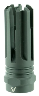 Strike Industries Venom Flash Hider for AR-Platform, 308 Win/7.62x51mm NATO, 5/8 in. x 24 Thread, 2.16 in. OAL, 0.862 in. D