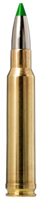 Norma Ammunition Ecostrike .338 Win Magnum 200-Grain Rifle Ammunition, 20 Rounds