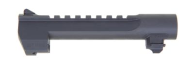 Magnum Research 357 Mag Desert Eagle Barrel for Desert Eagle Mark XIX, 6 in., Matte Black, Steel