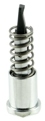Strike Industries Forward Assist for AR-15/M16, Chrome, Anodized, Steel