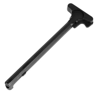 LBE Unlimited Standard Charging Handle for AR-15/M16, Black, 7075-T6 Aluminum