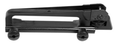 LBE Unlimited Mil-Spec Carry Handle for AR-15, Mil-Spec, Black