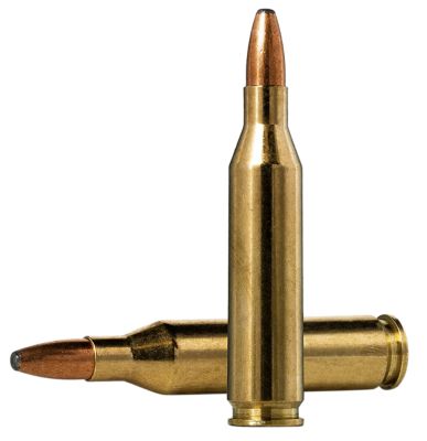 Norma Ammunition Oryx .243 Win 100-Grain Rifle Ammunition, 20 Rounds