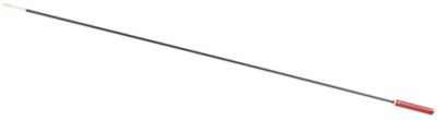 Pro-Shot .22/6.5mm Caliber #8-32 Steel Coated Rifle Cleaning Rod, 36 in.