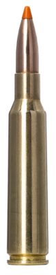 Norma Ammunition Tipstrike 6.5x55mm Swedish 140-Grain Rifle Ammunition, 20 Rounds