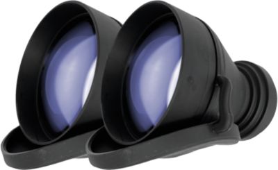 ATN 3x Magnification Lenses for PS31, 3-Pack, Black