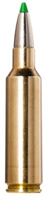 Norma Ammunition Ecostrike .300 Win Short Mag 165-Grain Rifle Ammunition, 20 Rounds