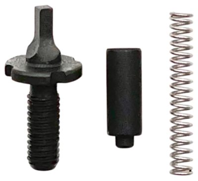 LBE Unlimited Front Sight Post for AR-Platform, Black